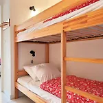 T2 Cabine, 6 Couchages, Terrasse Ouest, 100m Et Commerces, Parking Privatif - Fr-1-251-530 * Le Lavandou