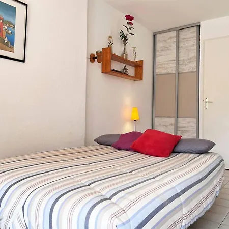 Apartman T2 Cabine, 6 Couchages, Terrasse Ouest, 100m Et Commerces, Parking Privatif - Fr-1-251-530 *
