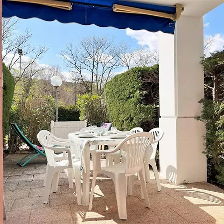 T2 Cabine, 6 Couchages, Terrasse Ouest, 100m Et Commerces, Parking Privatif - Fr-1-251-530 Le Lavandou